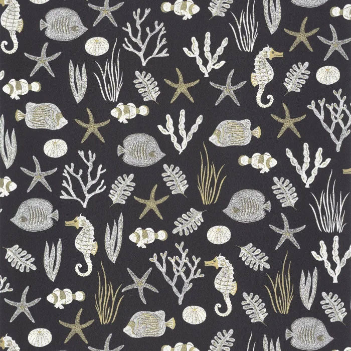 SYO102809090 Selfish Sea You Soon Wallpaper by Caselio