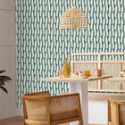 SYO102816787 Seacret Spot Sea You Soon Wallpaper by Caselio