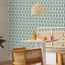 SYO102816787 Seacret Spot Sea You Soon Wallpaper by Caselio