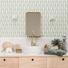 SYO102817720 Seacret Spot Sea You Soon Wallpaper by Caselio