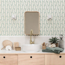 SYO102817720 Seacret Spot Sea You Soon Wallpaper by Caselio