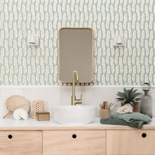 SYO102817720 Seacret Spot Sea You Soon Wallpaper by Caselio