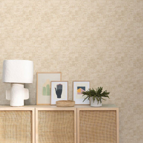 VEL102840210 Uni Mat Velvet Wallpaper By Caselio