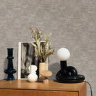 VEL102841900 Uni Mat Velvet Wallpaper By Caselio