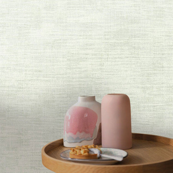 VEL102847000 Uni Mat Velvet Wallpaper By Caselio