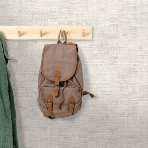 VEL102849000 Uni Mat Velvet Wallpaper By Caselio