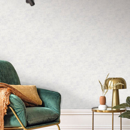 VEL102849344 Uni Mat Velvet Wallpaper By Caselio