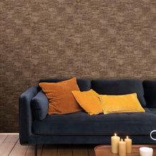 VEL102852142 Uni Metallise Velvet Wallpaper By Caselio