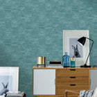 VEL102856060 Uni Metallise Velvet Wallpaper By Caselio
