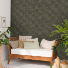 VEL102857010 Uni Metallise Velvet Wallpaper By Caselio