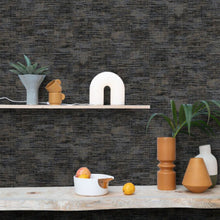 VEL102859029 Uni Metallise Velvet Wallpaper By Caselio