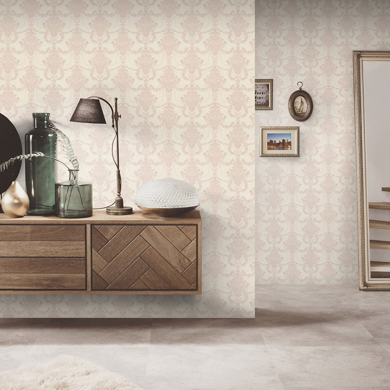 10287-05 Versailles Wallpaper By Erismann