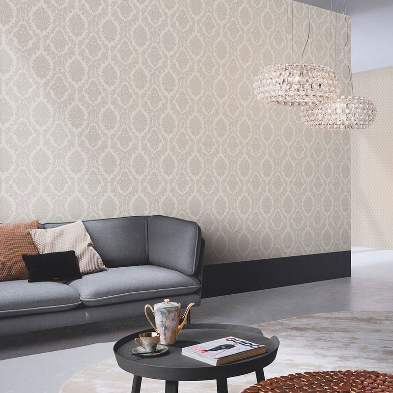 10288-02 Versailles Wallpaper By Erismann