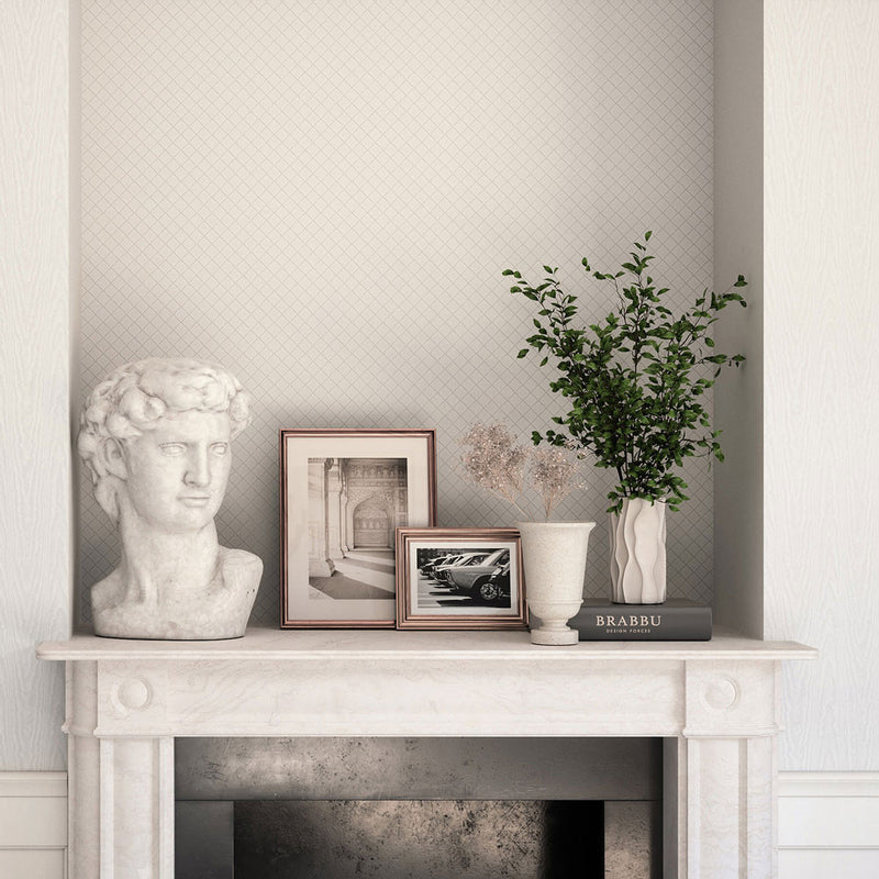 10289-31 Versailles Wallpaper By Erismann