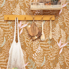 FRT102922347 Woodland La Foret Wallpaper By Caselio
