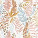 Woodland La Foret Wallpaper By Caselio