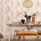 FRT102924366 Woodland La Foret Wallpaper By Caselio