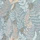 Woodland La Foret Wallpaper By Caselio