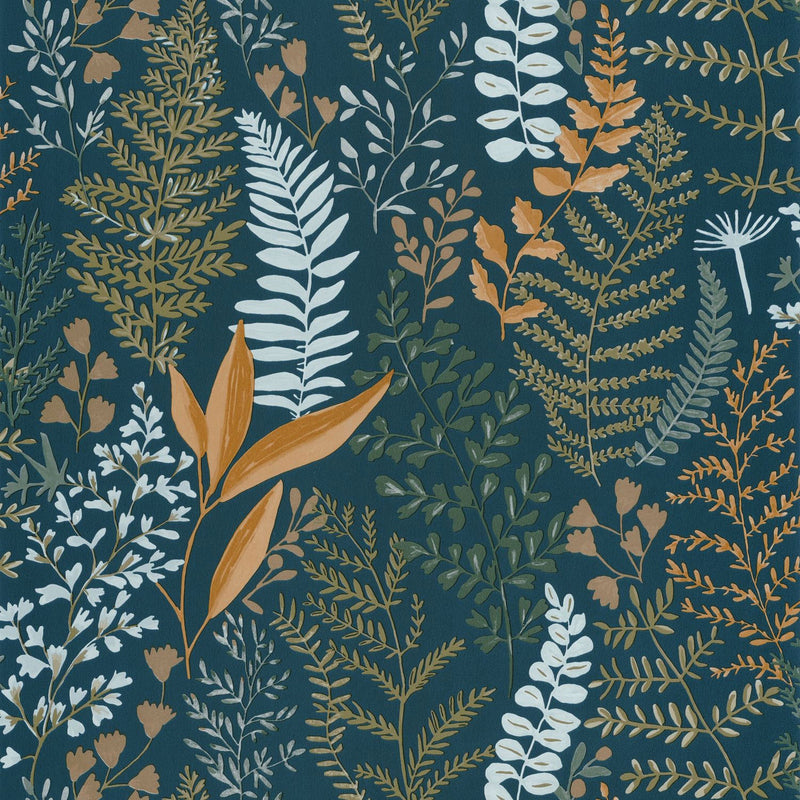 FRT102926671 Woodland La Foret Wallpaper By Caselio