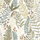 FRT102927019 Woodland La Foret Wallpaper By Caselio