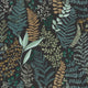 Woodland La Foret Wallpaper By Caselio