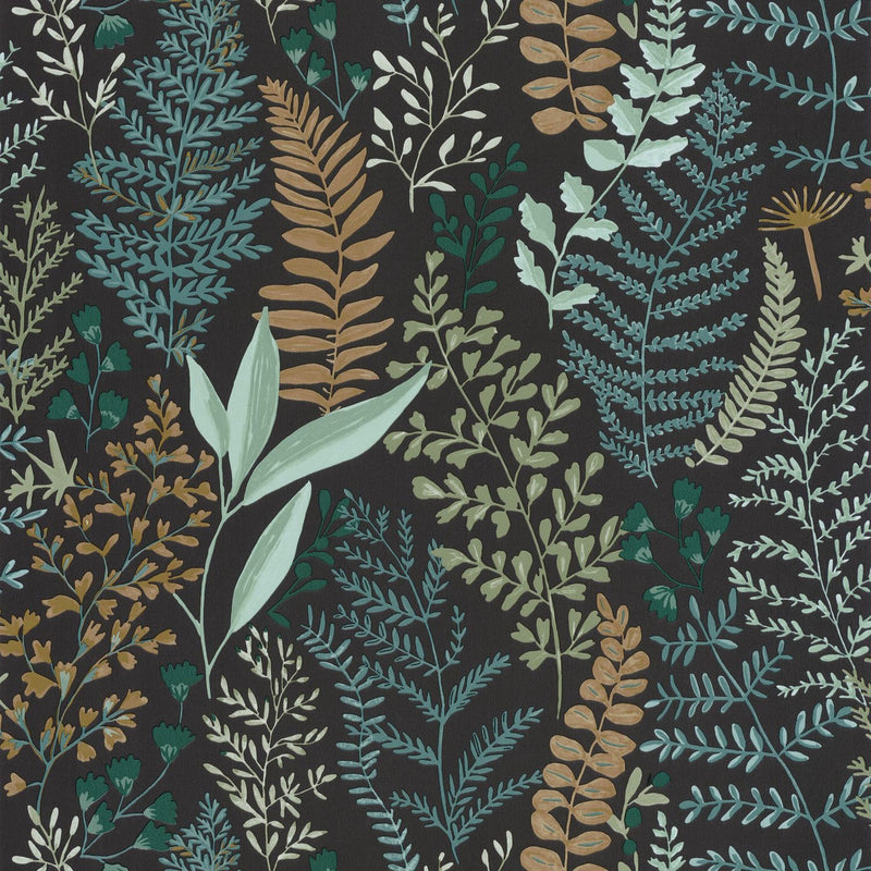 FRT102927927 Woodland La Foret Wallpaper By Caselio