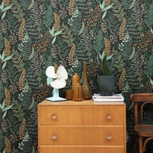 FRT102927927 Woodland La Foret Wallpaper By Caselio