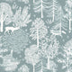 Ballad La Foret Wallpaper By Caselio