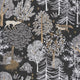 Ballad La Foret Wallpaper By Caselio