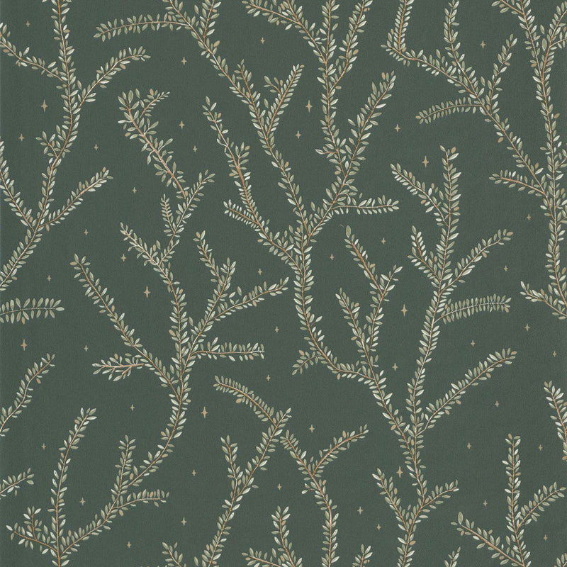 FRT102947719 Little Woods La Foret Wallpaper By Caselio