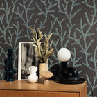 FRT102947983 Little Woods La Foret Wallpaper By Caselio