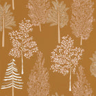 FRT102952237 The Tree House La Foret Wallpaper By Caselio