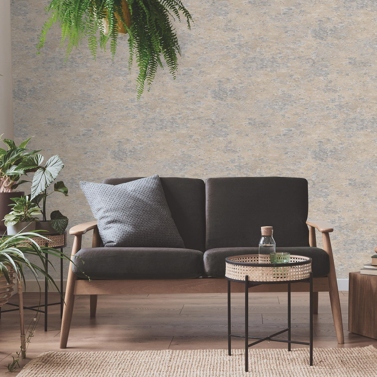 10296-37 Focus Wallpaper By Erismann