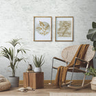 10296-43 Focus Wallpaper By Erismann