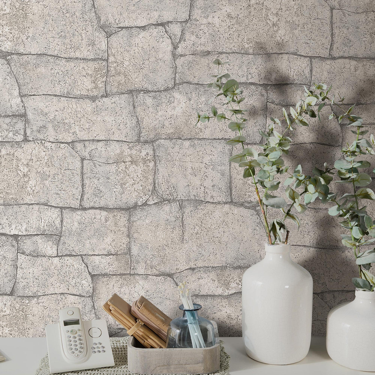 10297-02 Focus Wallpaper By Erismann