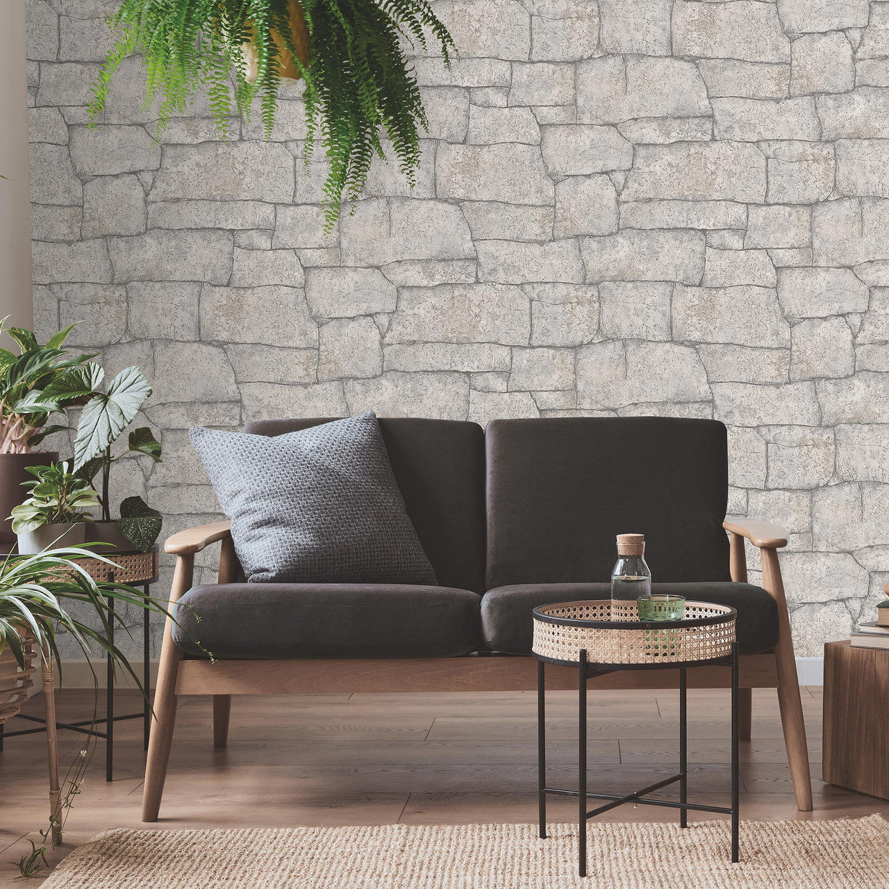 10297-02 Focus Wallpaper By Erismann