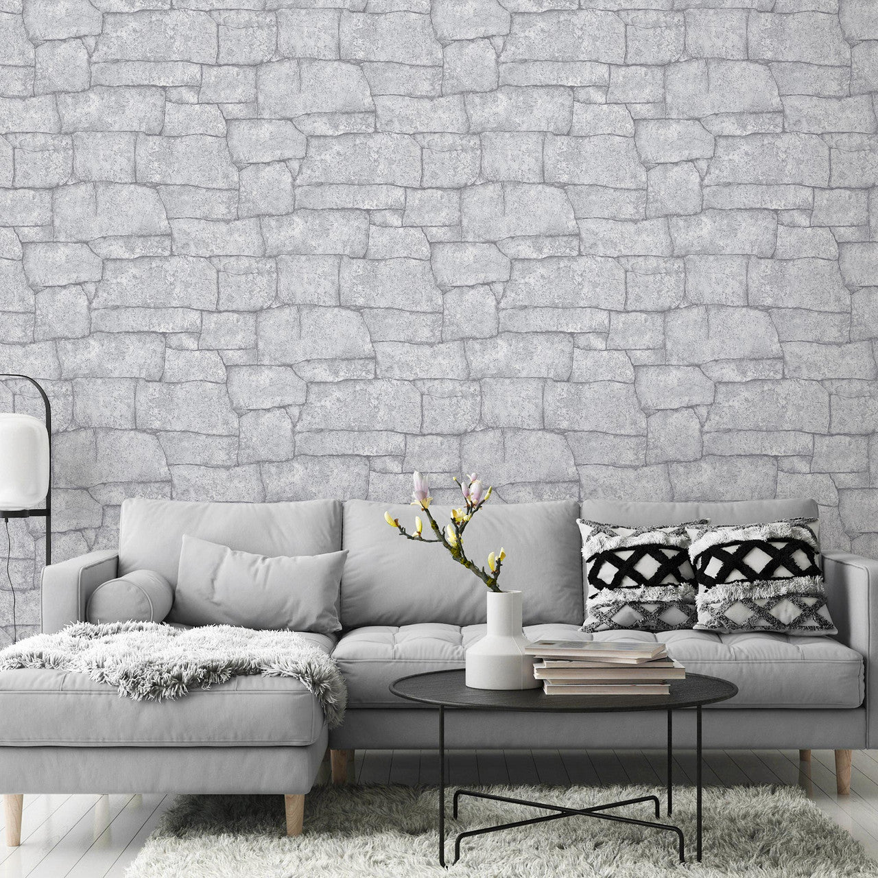 10297-31 Focus Wallpaper By Erismann