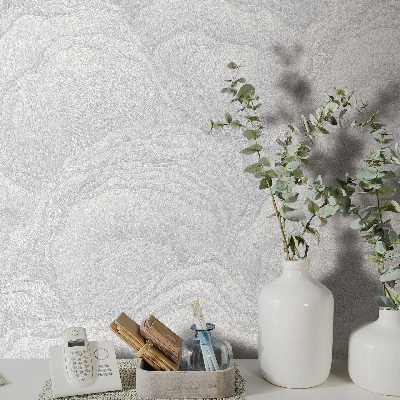 10298-31 Focus Wallpaper By Erismann