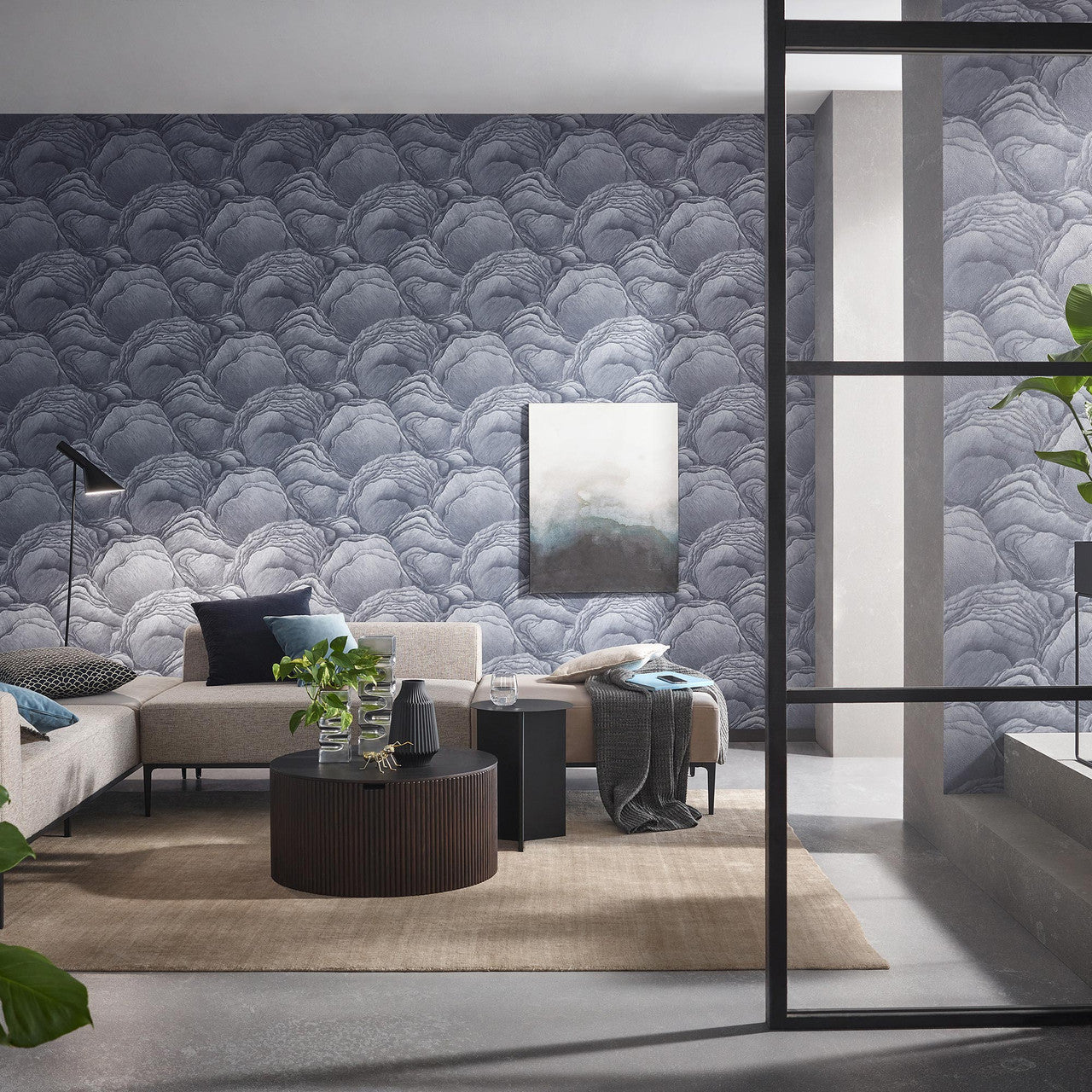 10298-44 Focus Wallpaper By Erismann