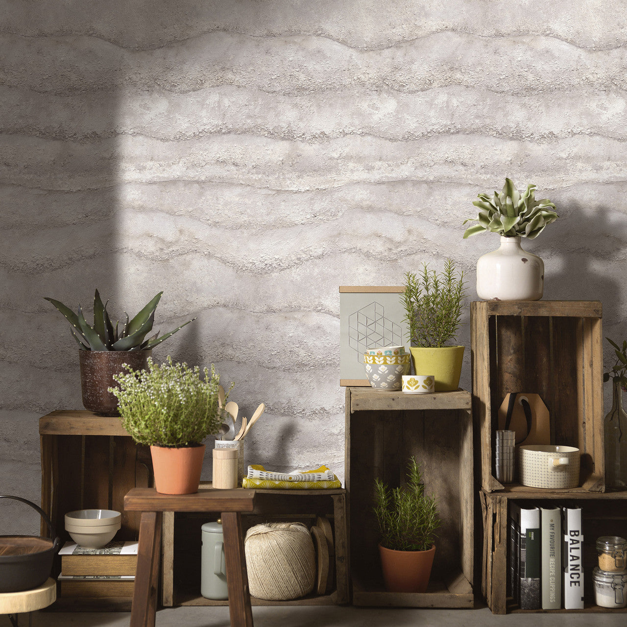 10299-02 Focus Wallpaper By Erismann