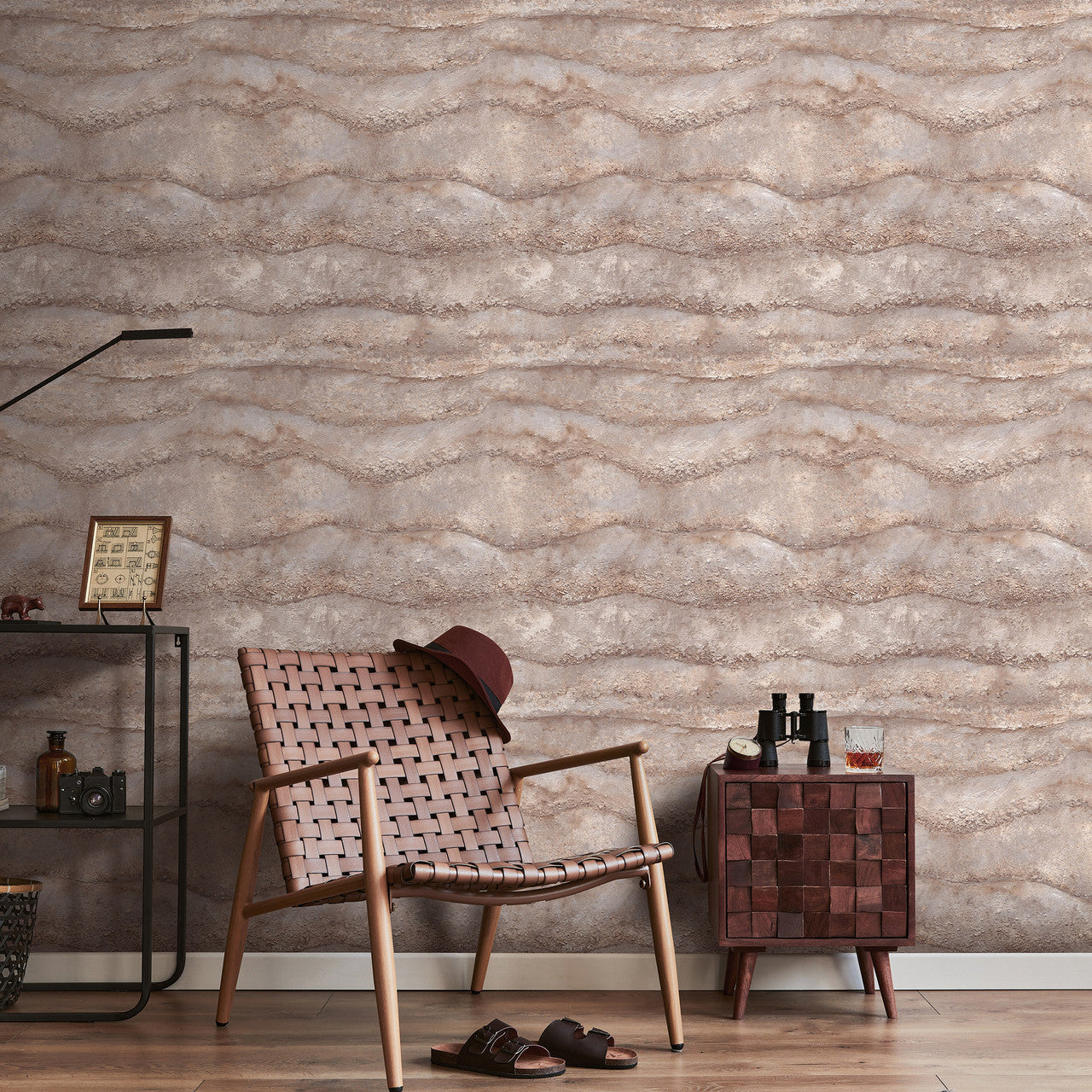 10299-11 Focus Wallpaper By Erismann