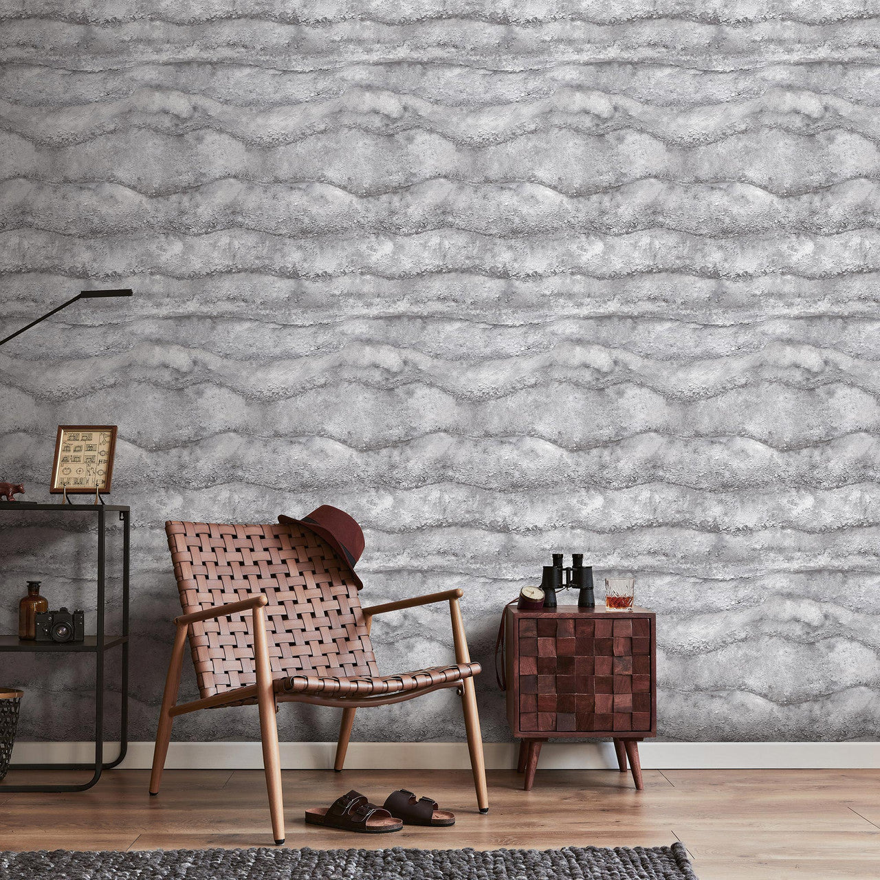 10299-47 Focus Wallpaper By Erismann