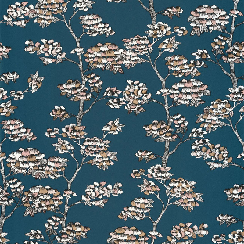 102996252 Jardin De Kyoto Nos Gravures Wallpaper By Caselio