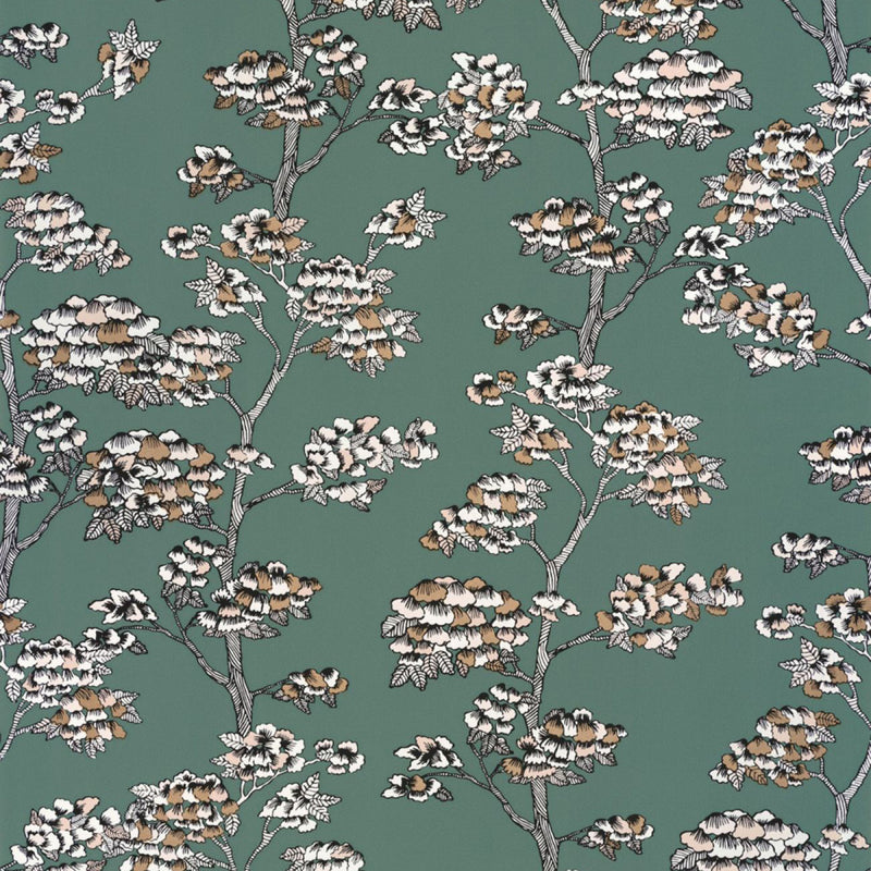 102997142 Jardin De Kyoto Nos Gravures Wallpaper By Caselio