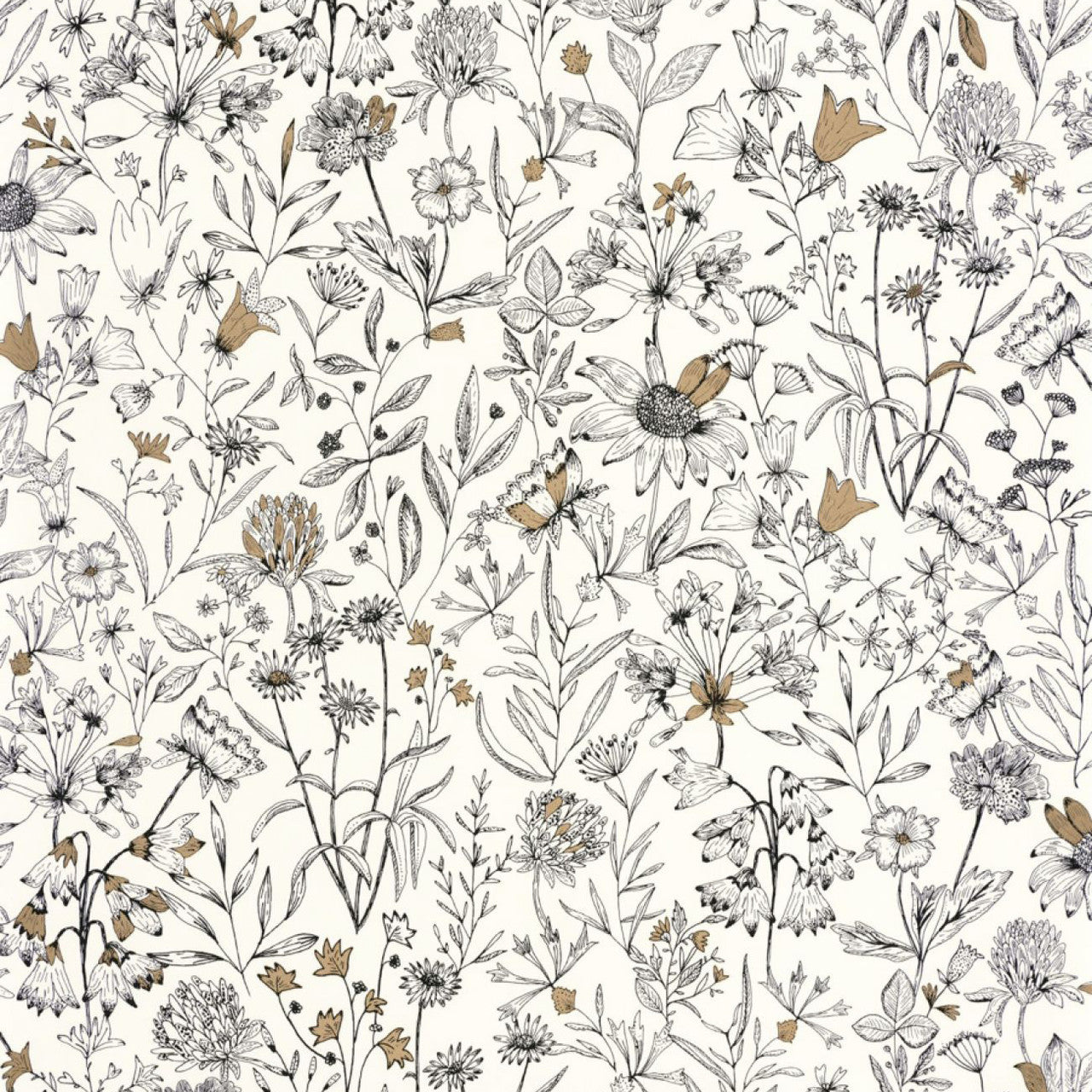 103000215 Jardin De Giverny Nos Gravures Wallpaper By Caselio