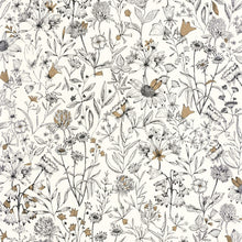103000215 Jardin De Giverny Nos Gravures Wallpaper By Caselio