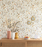 103000635 Jardin De Giverny Nos Gravures Wallpaper By Caselio