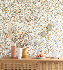 103000635 Jardin De Giverny Nos Gravures Wallpaper By Caselio