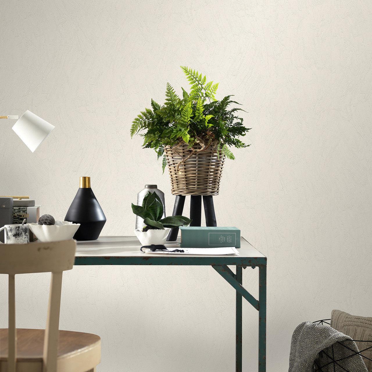 10301-14 Focus Wallpaper By Erismann