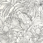 103010199 Jardin De Bel Air Nos Gravures Wallpaper By Caselio